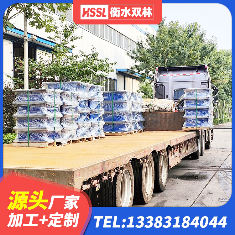 荔城区抗震铅芯支座生产厂家 荔城区HDR1400支座厂家 荔城区HDR1400高阻尼支座源头工厂 荔城区隔震支座LRB900厂家 - 第3张