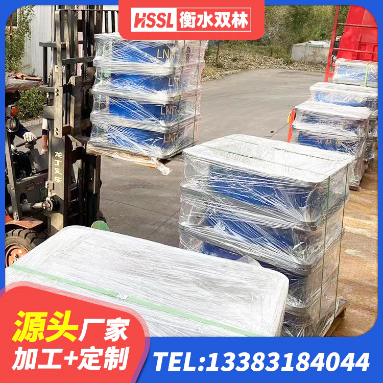 荔城区HDR900隔震支座源头工厂 荔城区建筑厚叠层橡胶隔震支座生产厂家 荔城区隔震减震隔震支座 荔城区LNR600橡胶支座 - 第2张