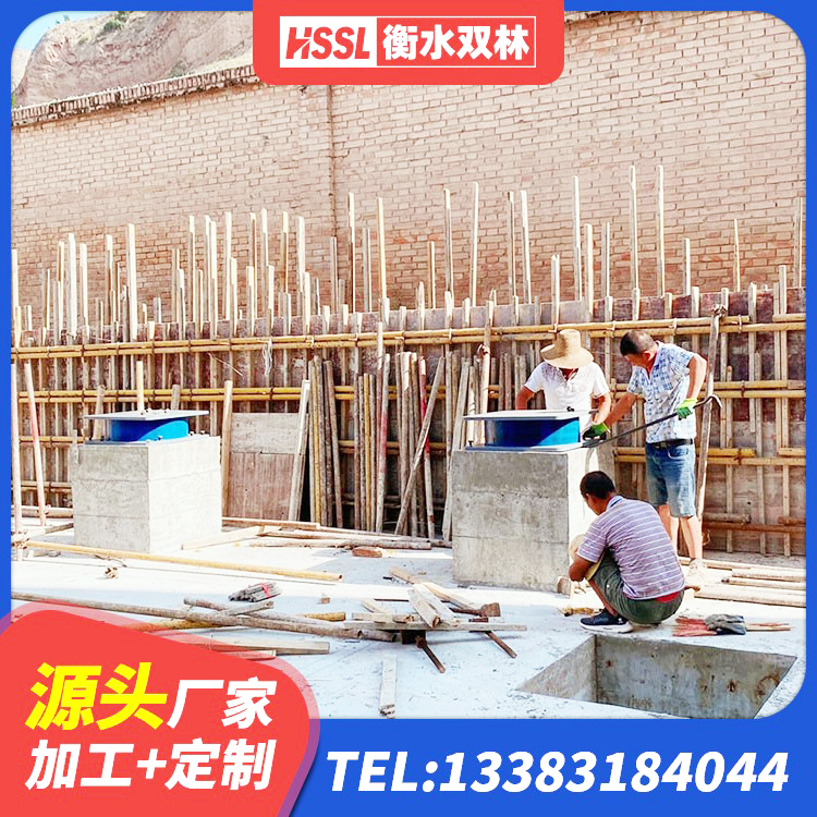 荔城区建筑抗震减震支座源头工厂 荔城区LNR1300橡胶隔震支座源头工厂 荔城区水平力分散型橡胶支座 荔城区隔震支座LNR型源头工厂 - 第5张