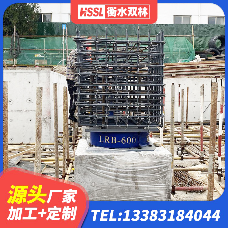 荔城区HDR高阻尼建筑隔震支座源头工厂 荔城区建筑厚层橡胶隔震支座 荔城区楼梯隔震橡胶支座厂家电话 荔城区房建隔震支座源头工厂 - 第3张