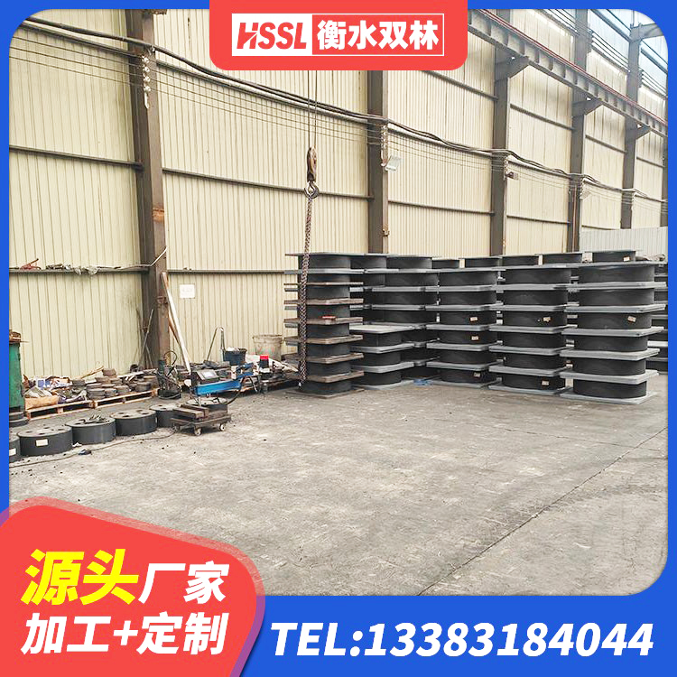 荔城区LRB建筑隔震支座 荔城区LNR橡胶隔震支座1200厂家 荔城区500%隔震支座生产厂家 荔城区LNR1500隔震支座源头工厂 - 第5张