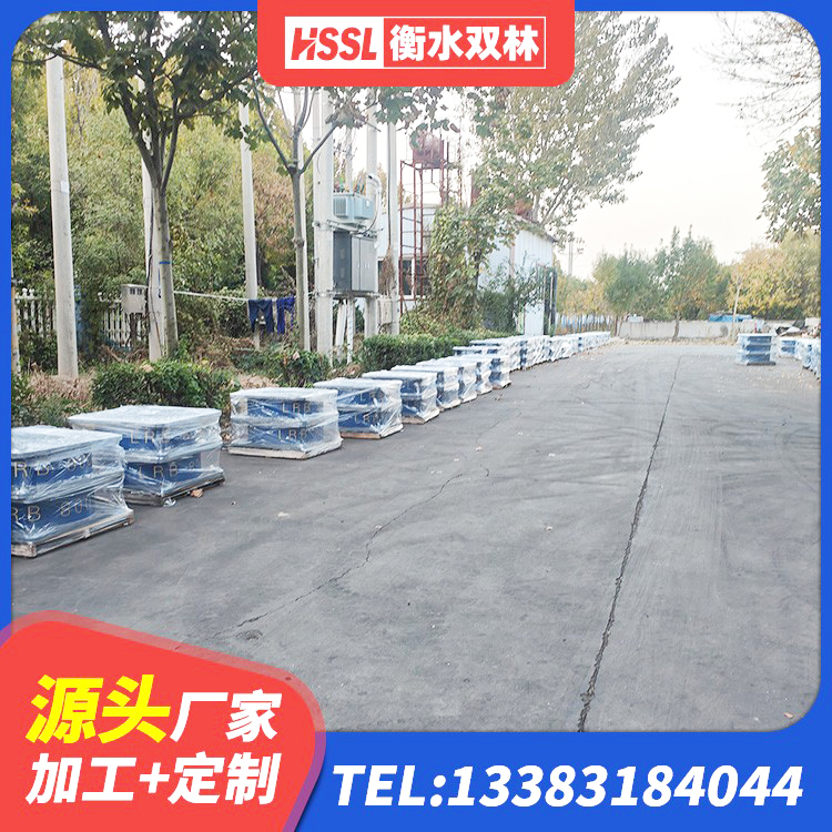 荔城区LNR1100天然橡胶隔震支座 荔城区LRB铅芯支座厂家电话 荔城区LRB500橡胶隔震支座什么价格 荔城区建筑抗震减震支座厂家 - 第4张