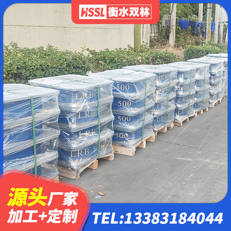 荔城区LRB700抗震支座厂家 荔城区建筑减橡胶隔震支座 荔城区LRB500-Ⅱ型隔震支座厂家 荔城区高阻尼隔震支座支座厂家 - 第5张