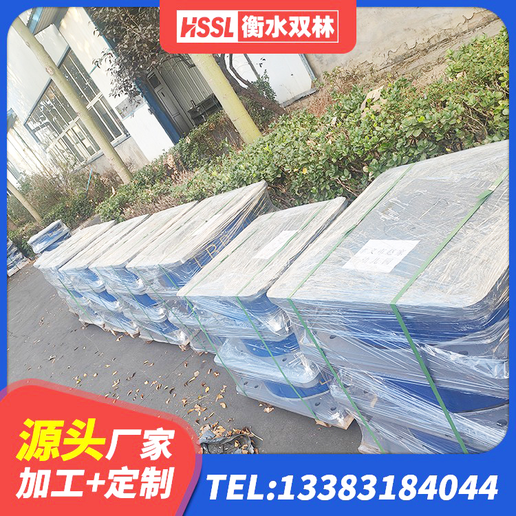 荔城区LNR1000隔震支座厂家电话 荔城区LRB800橡胶隔震支座厂家 荔城区HDR高阻尼橡胶隔震支座(II)-570*201-G1.2 荔城区HDR500支座 - 第1张
